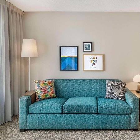 Sonesta Es Suites San Jose - Airport Extérieur photo