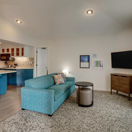 Sonesta Es Suites San Jose - Airport Extérieur photo