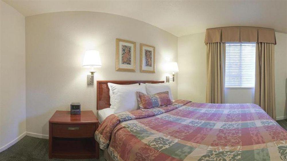 Sonesta Es Suites San Jose - Airport Extérieur photo