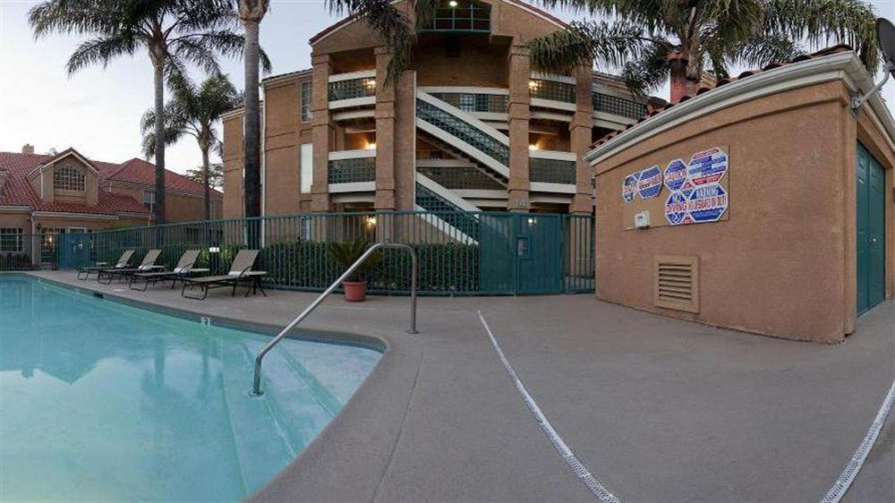 Sonesta Es Suites San Jose - Airport Extérieur photo