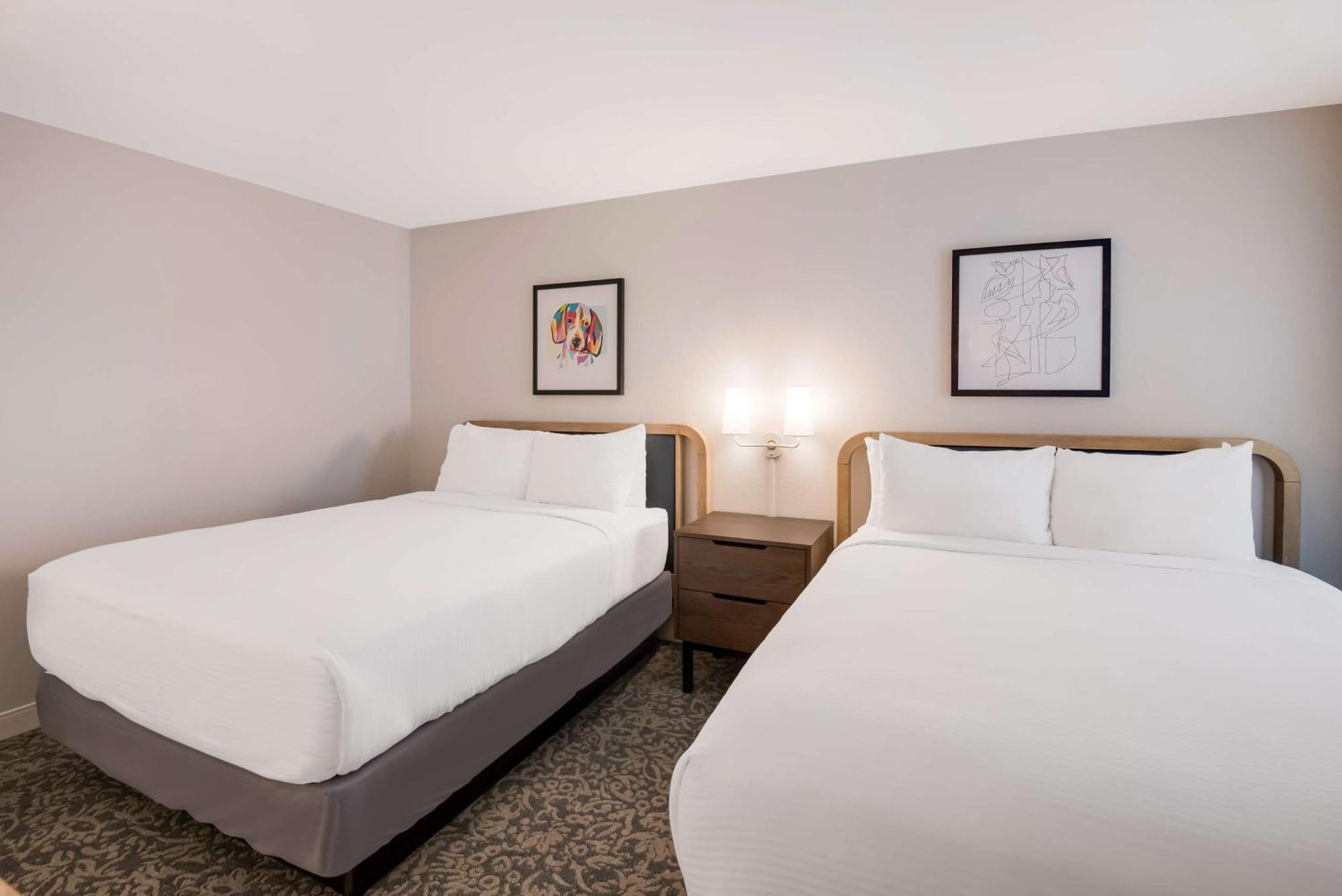 Sonesta Es Suites San Jose - Airport Extérieur photo