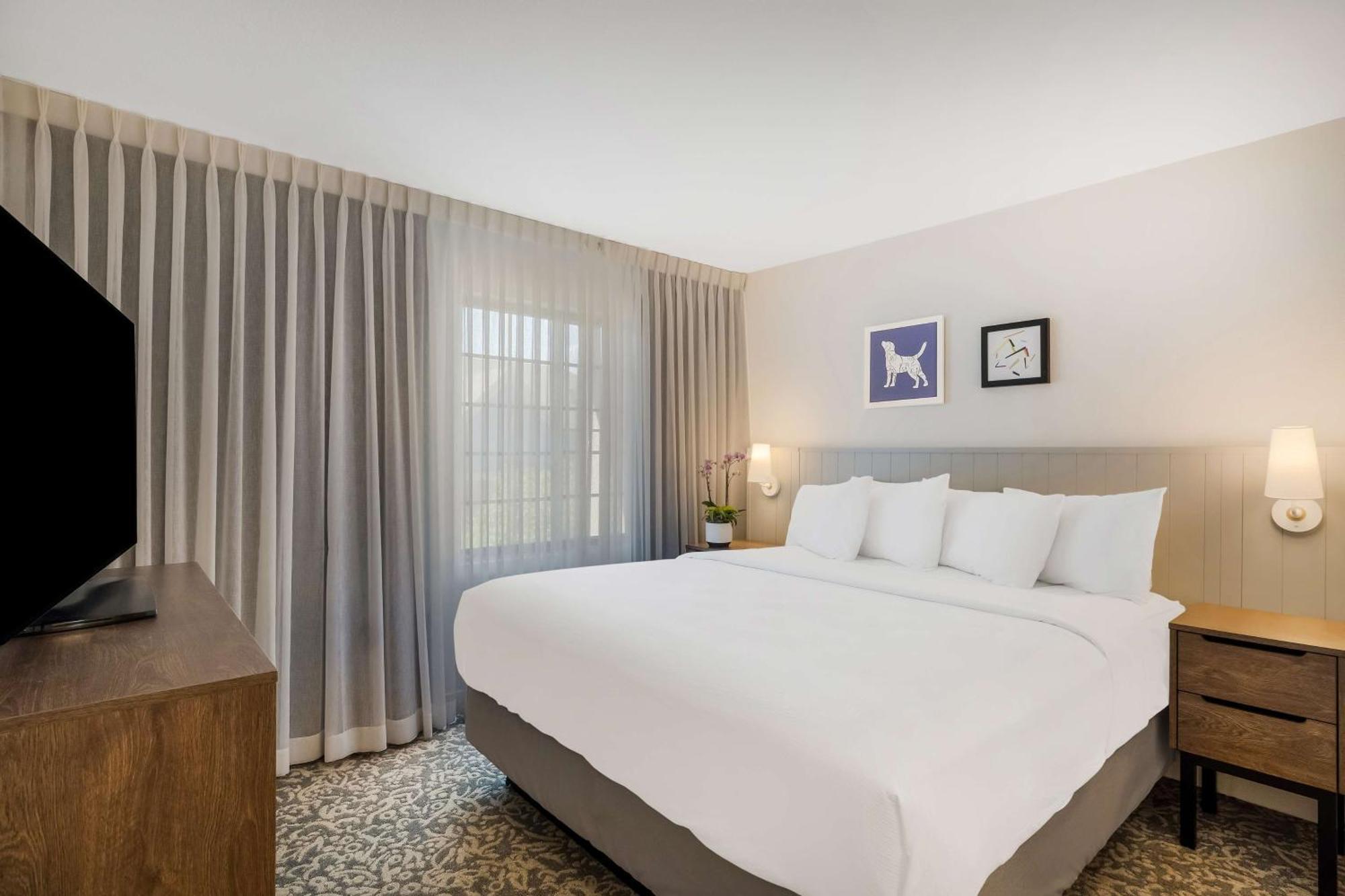 Sonesta Es Suites San Jose - Airport Extérieur photo
