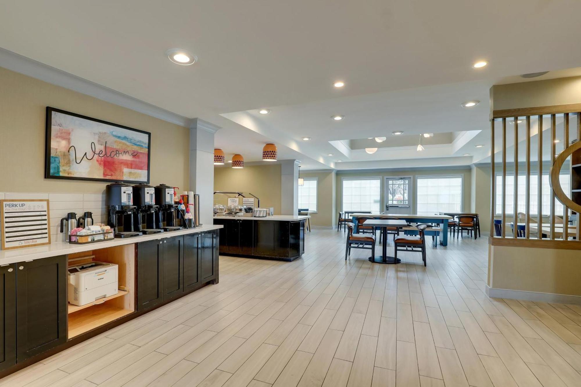 Sonesta Es Suites San Jose - Airport Extérieur photo