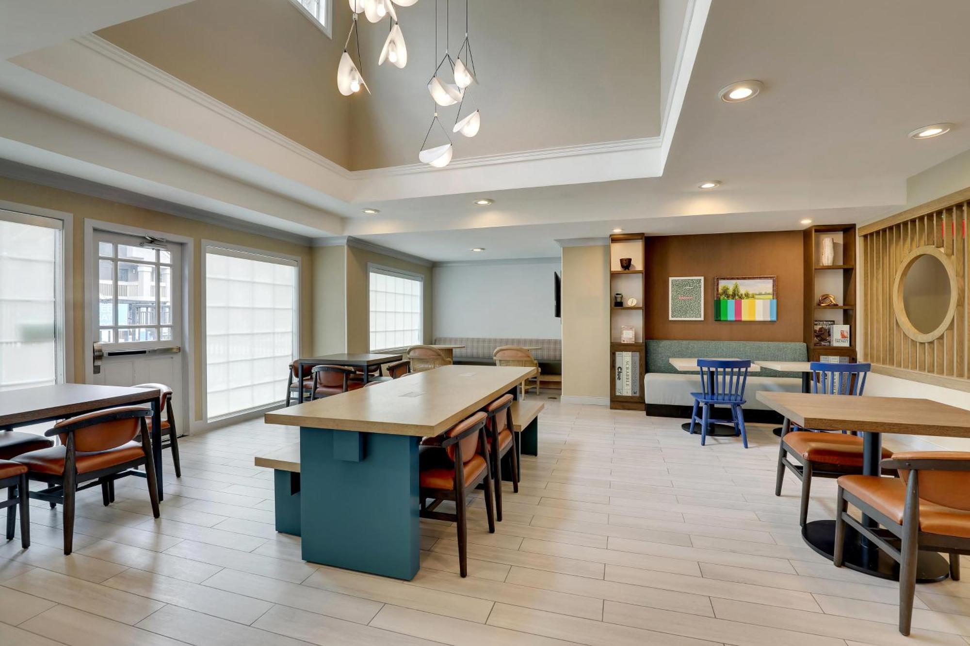 Sonesta Es Suites San Jose - Airport Extérieur photo