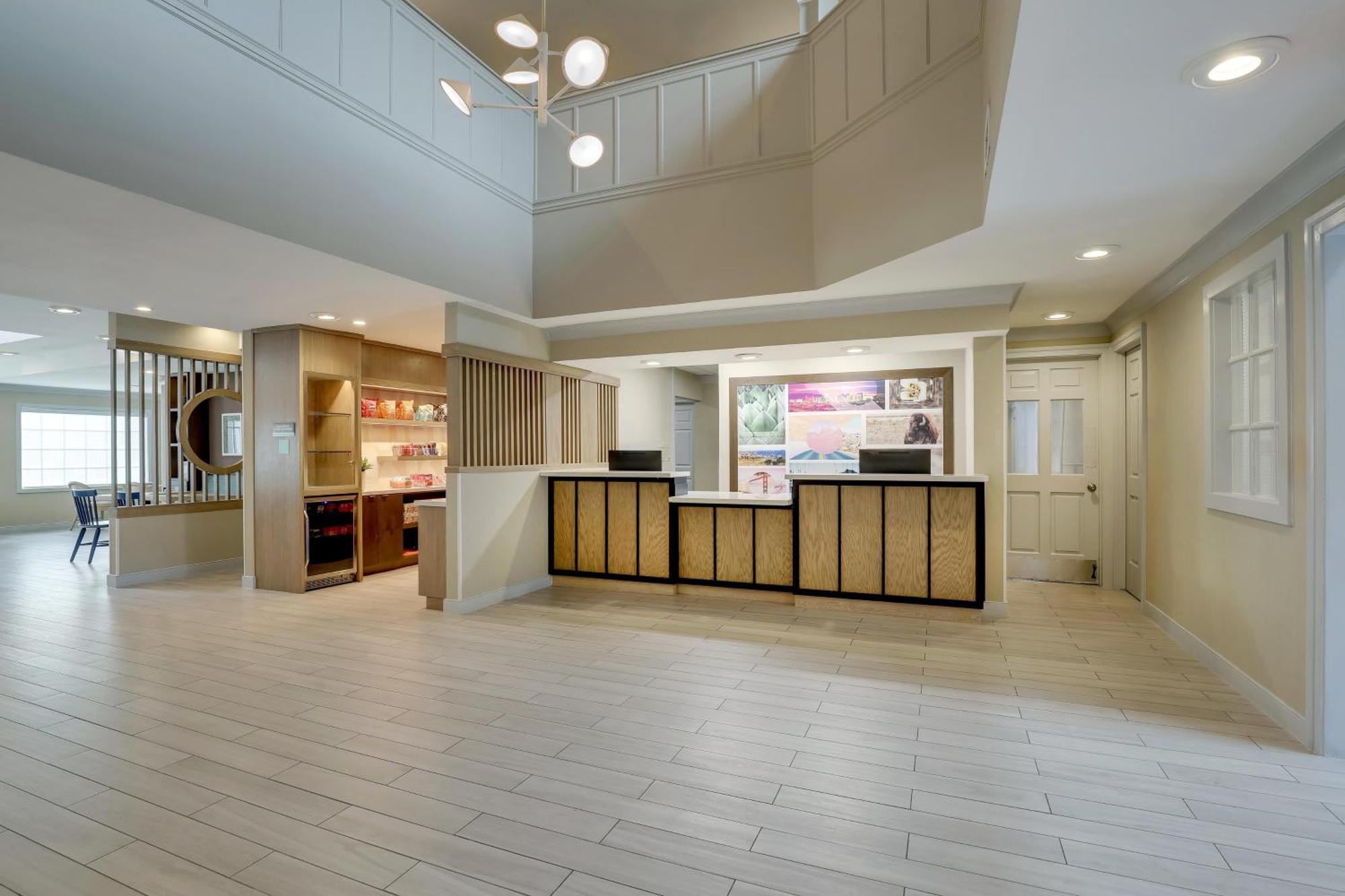 Sonesta Es Suites San Jose - Airport Extérieur photo