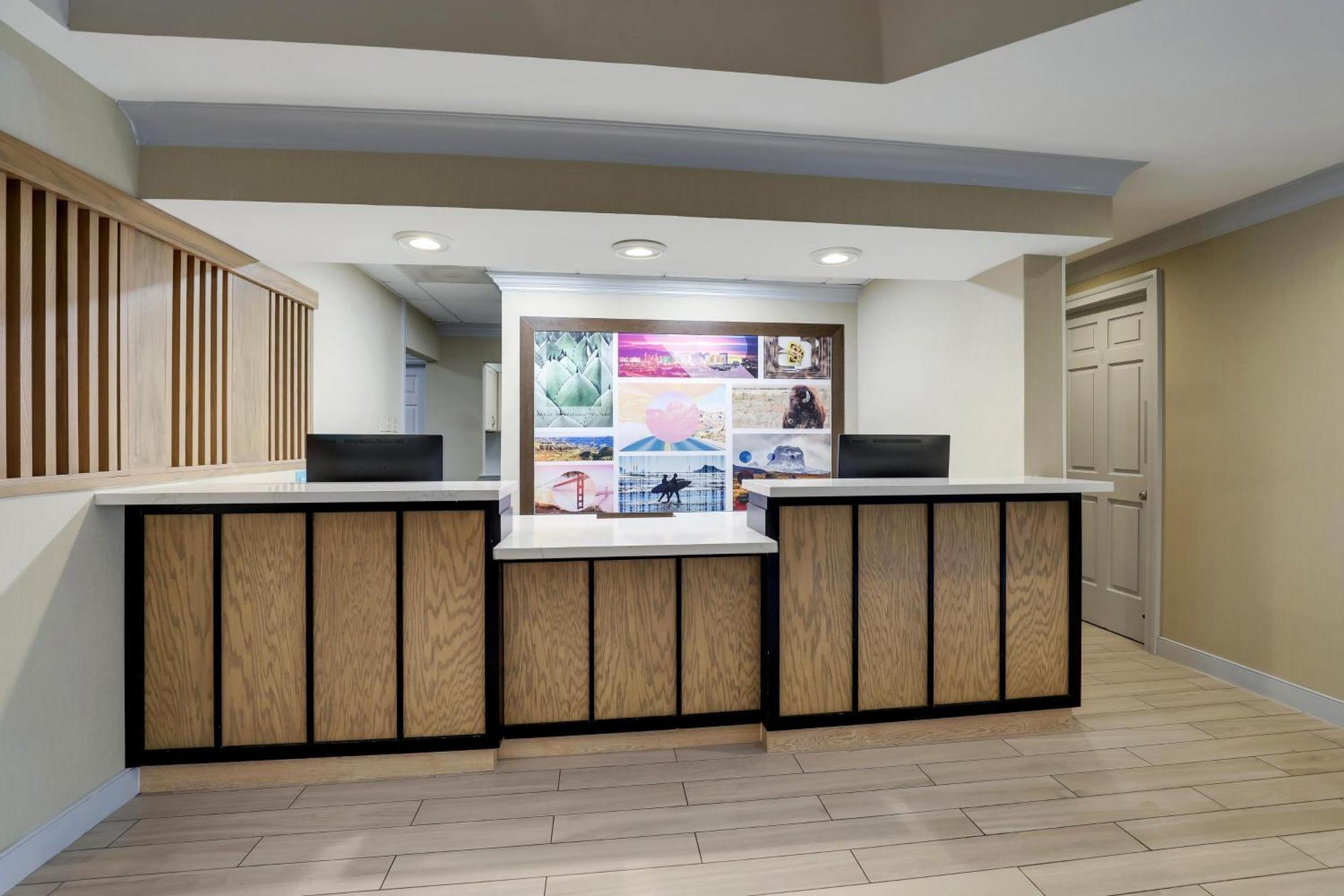 Sonesta Es Suites San Jose - Airport Extérieur photo