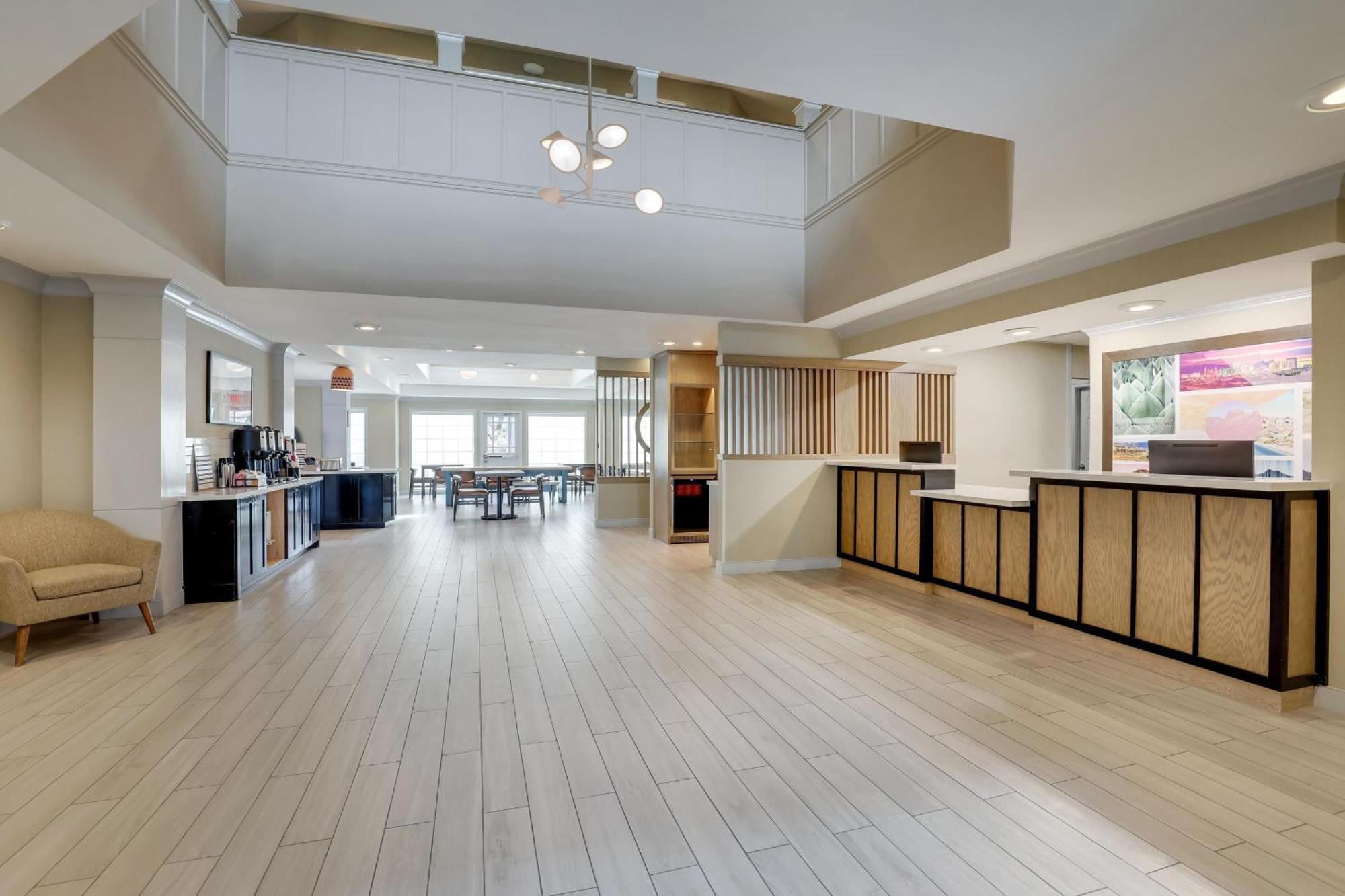 Sonesta Es Suites San Jose - Airport Extérieur photo