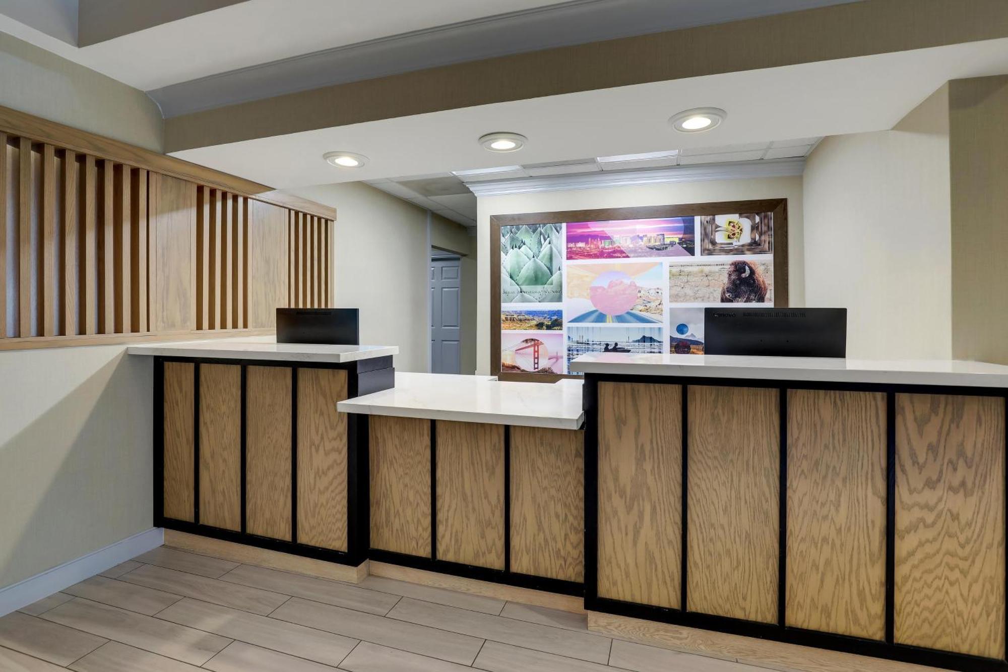 Sonesta Es Suites San Jose - Airport Extérieur photo