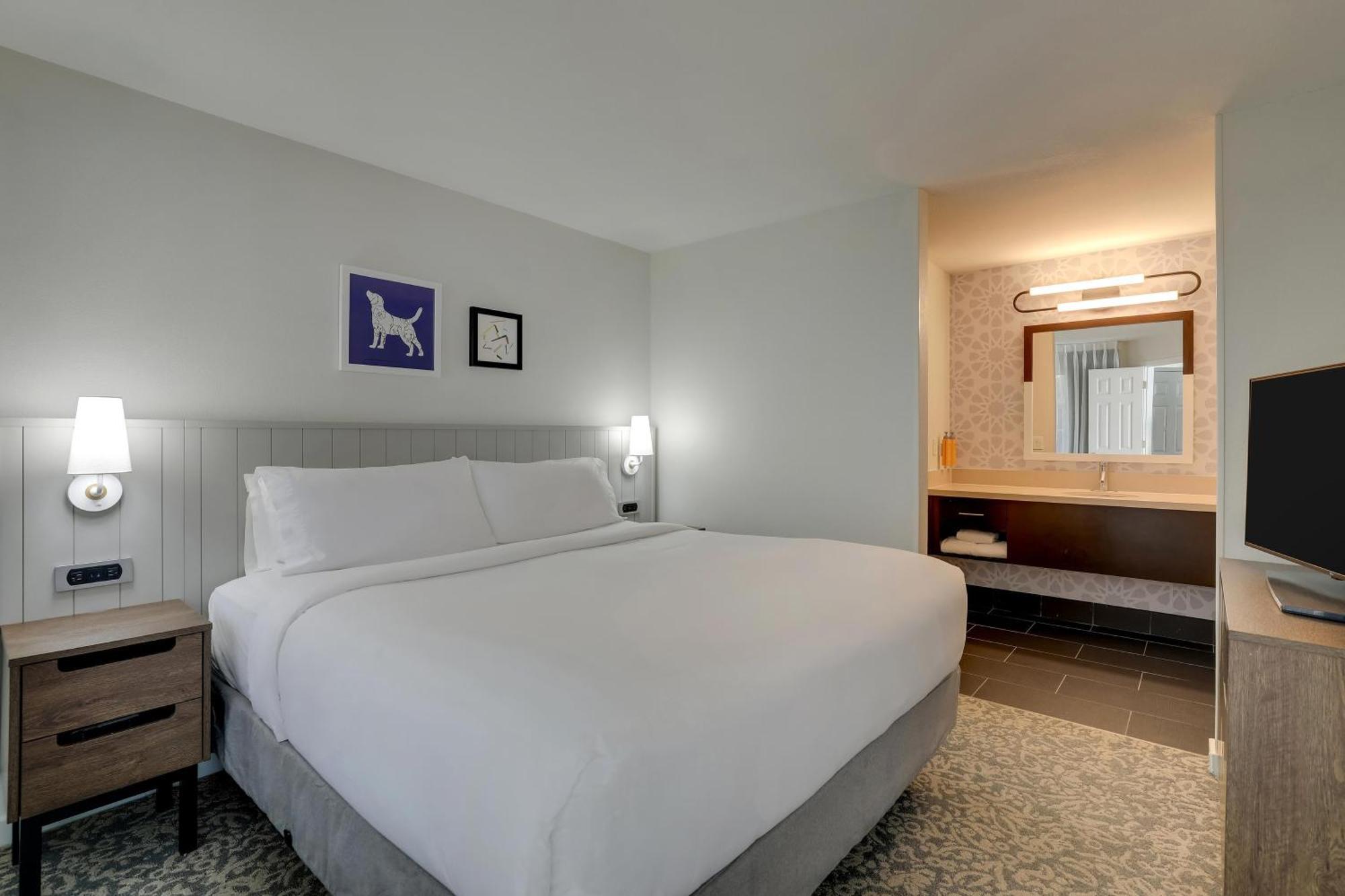 Sonesta Es Suites San Jose - Airport Extérieur photo