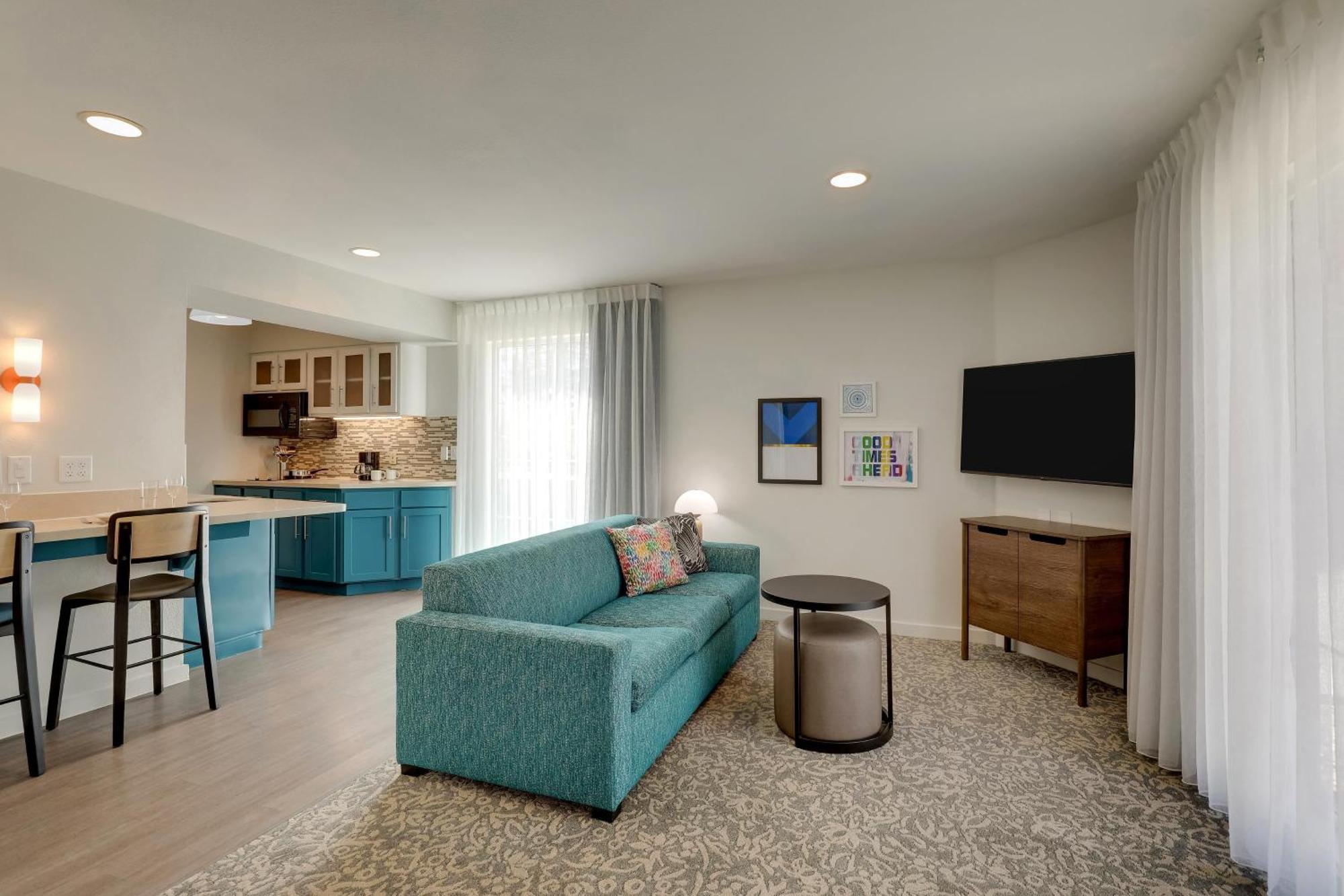 Sonesta Es Suites San Jose - Airport Extérieur photo