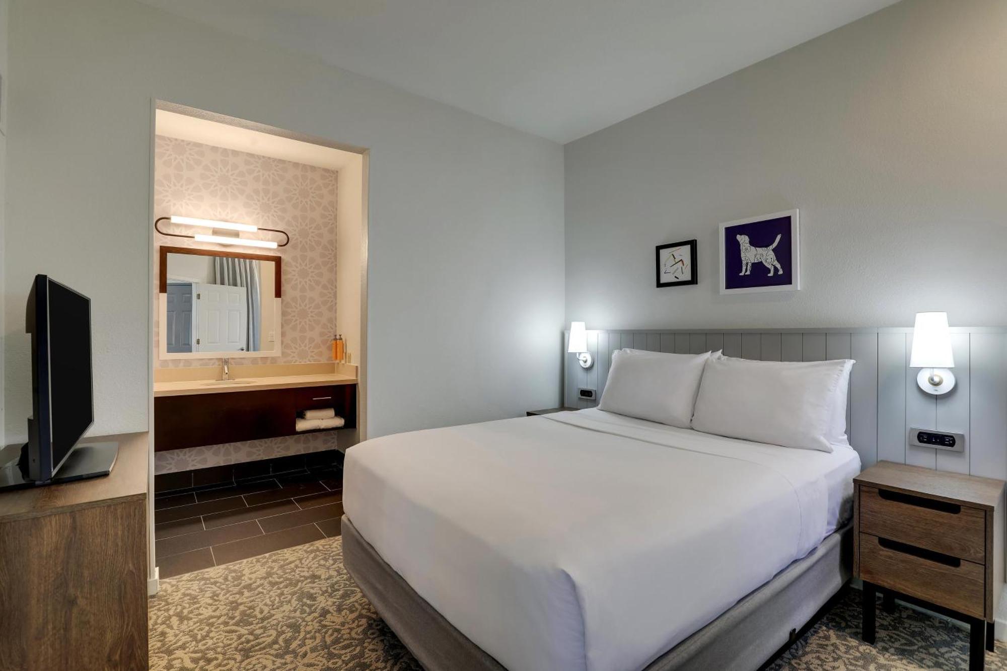 Sonesta Es Suites San Jose - Airport Extérieur photo