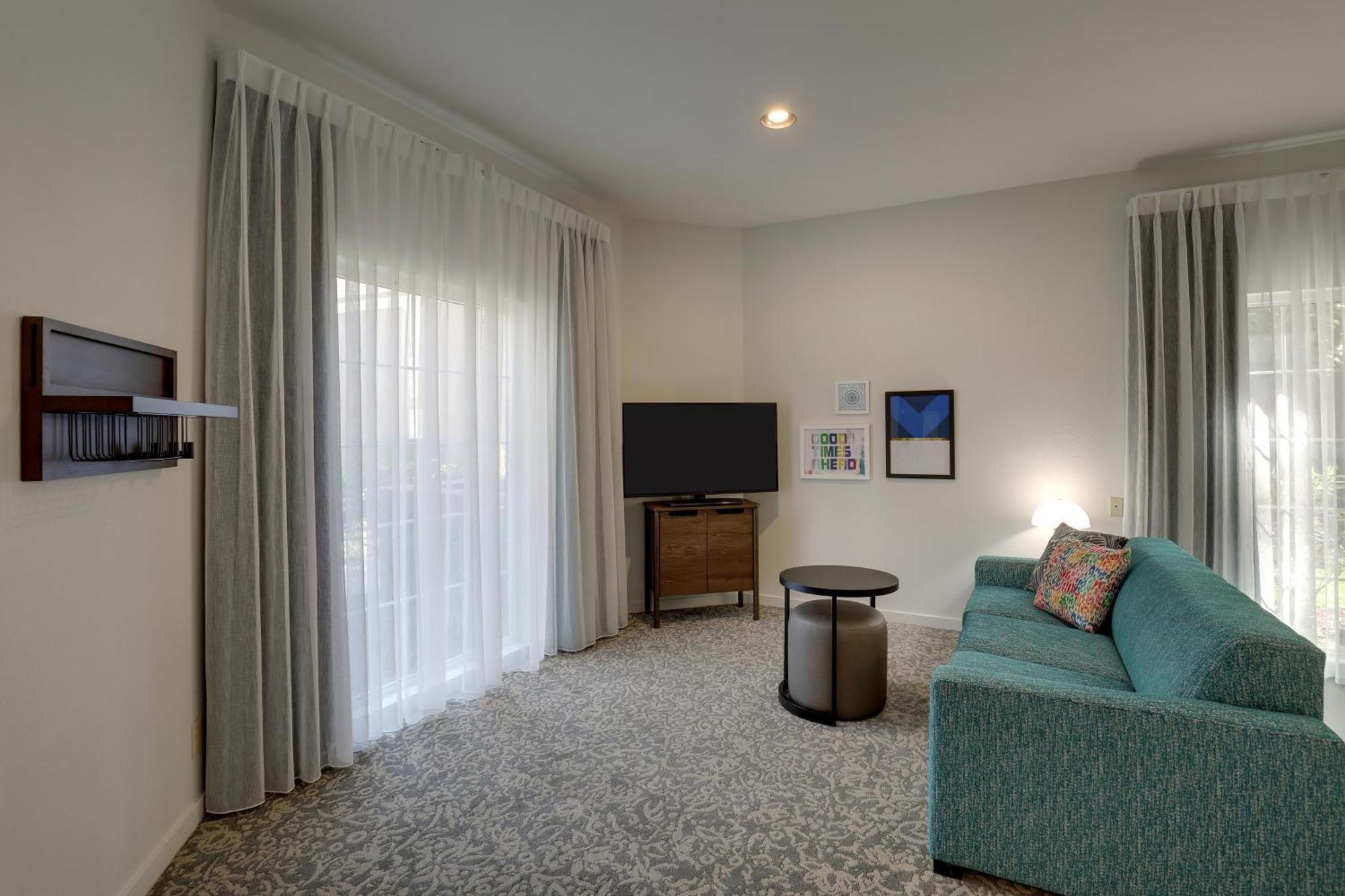 Sonesta Es Suites San Jose - Airport Extérieur photo
