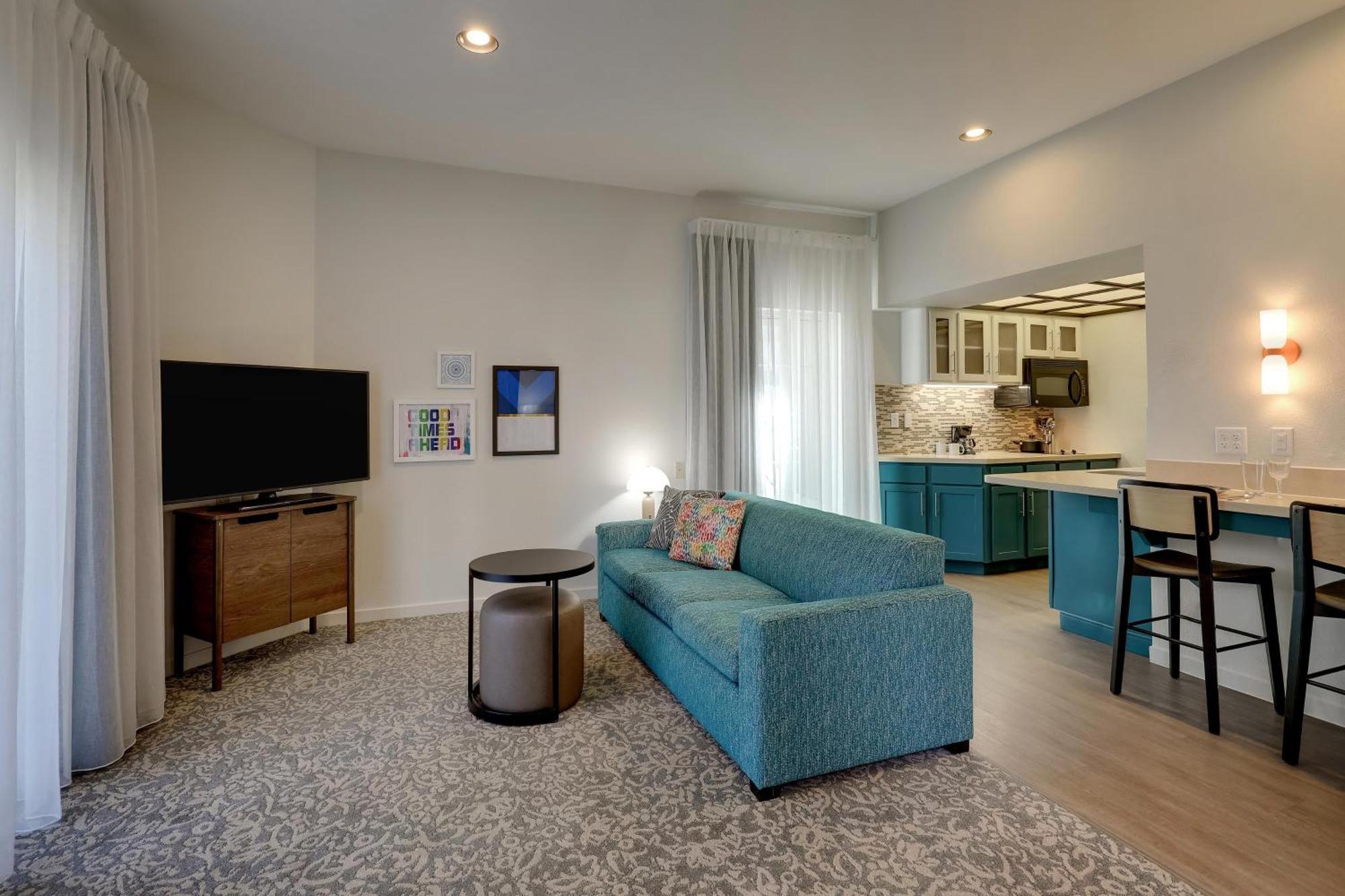 Sonesta Es Suites San Jose - Airport Extérieur photo