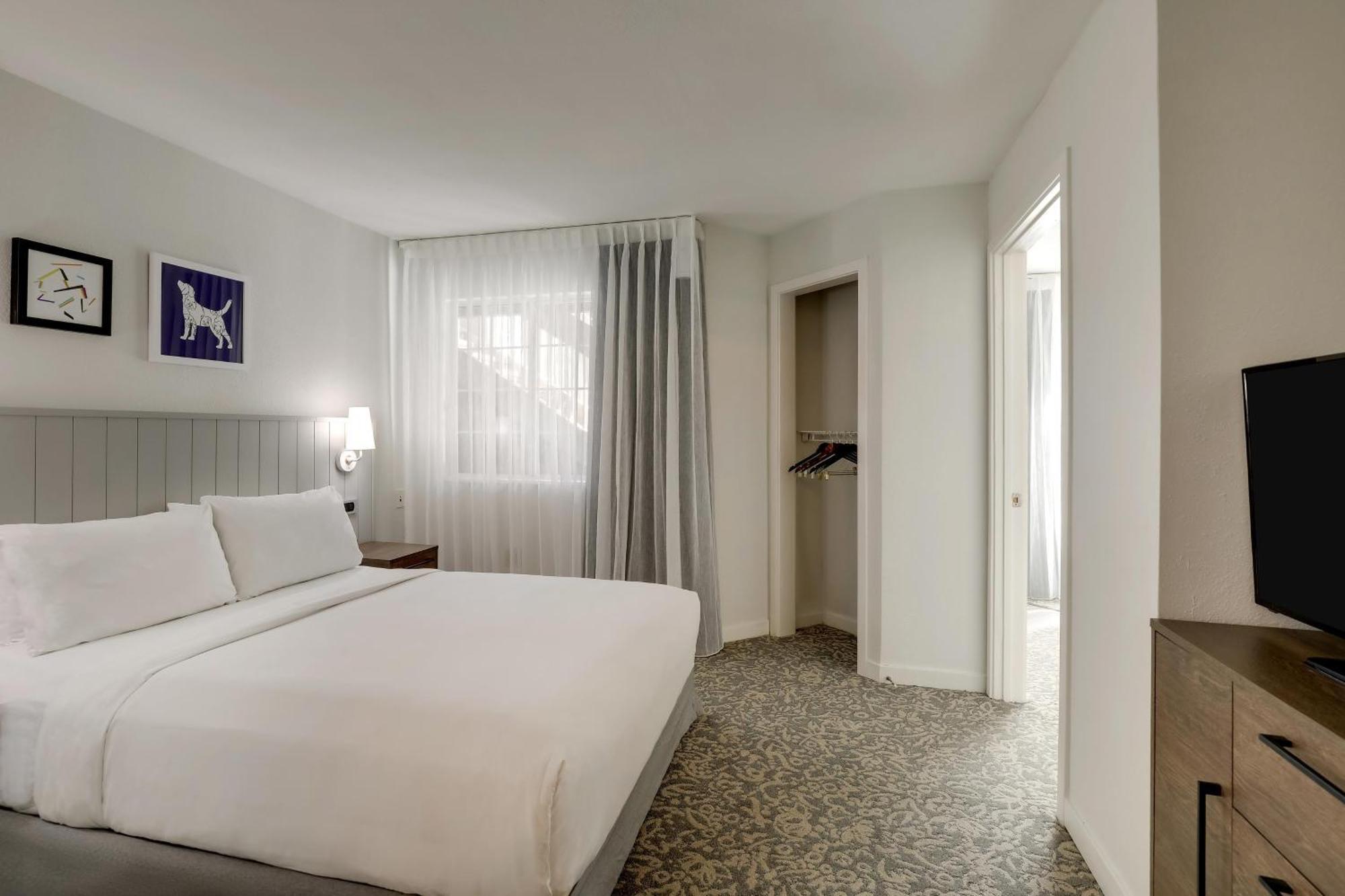 Sonesta Es Suites San Jose - Airport Extérieur photo