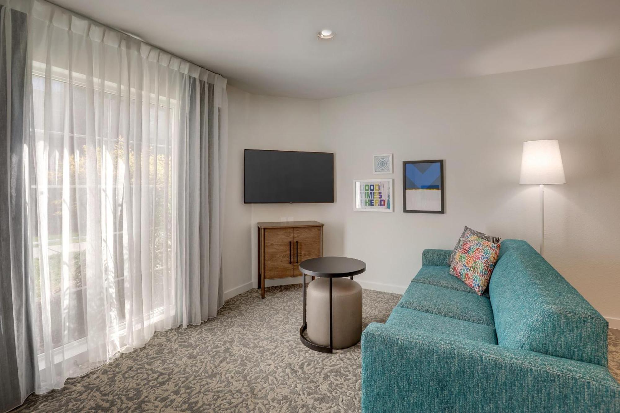 Sonesta Es Suites San Jose - Airport Extérieur photo