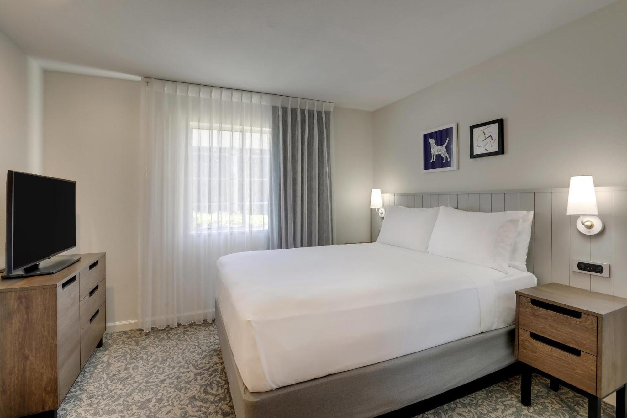 Sonesta Es Suites San Jose - Airport Extérieur photo