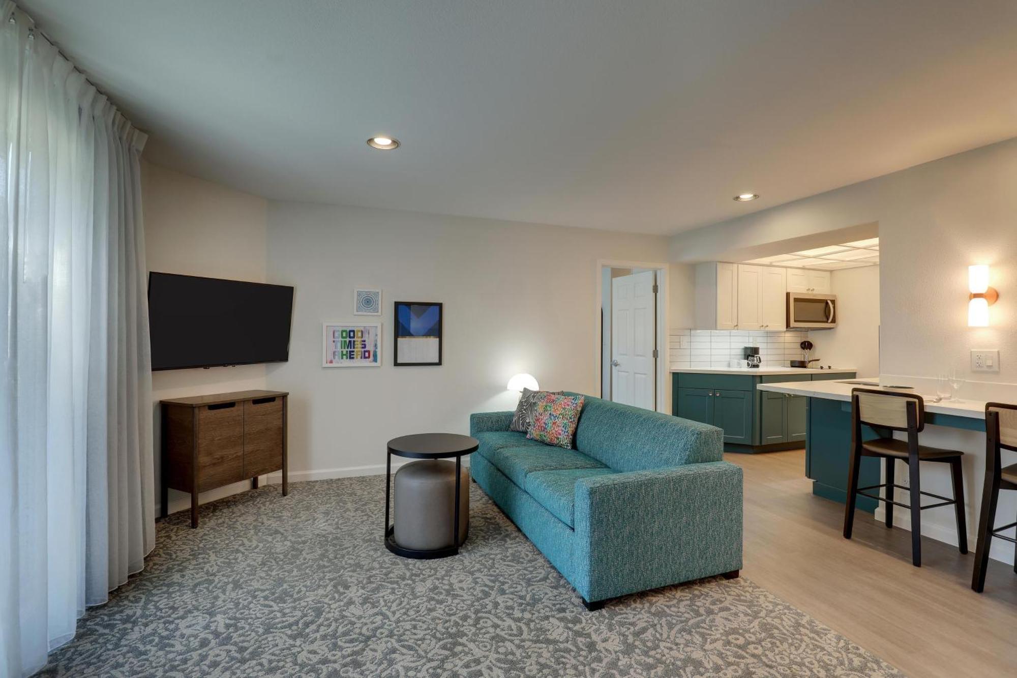 Sonesta Es Suites San Jose - Airport Extérieur photo