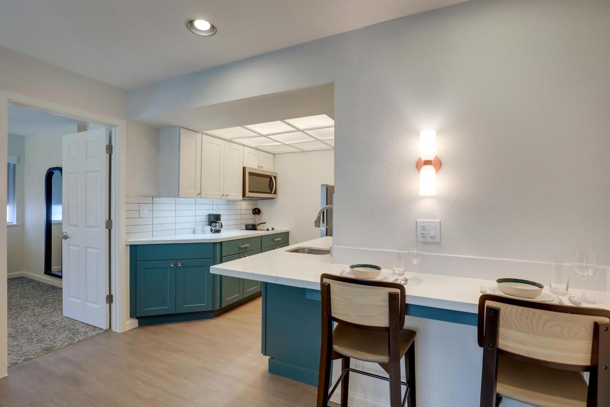Sonesta Es Suites San Jose - Airport Extérieur photo