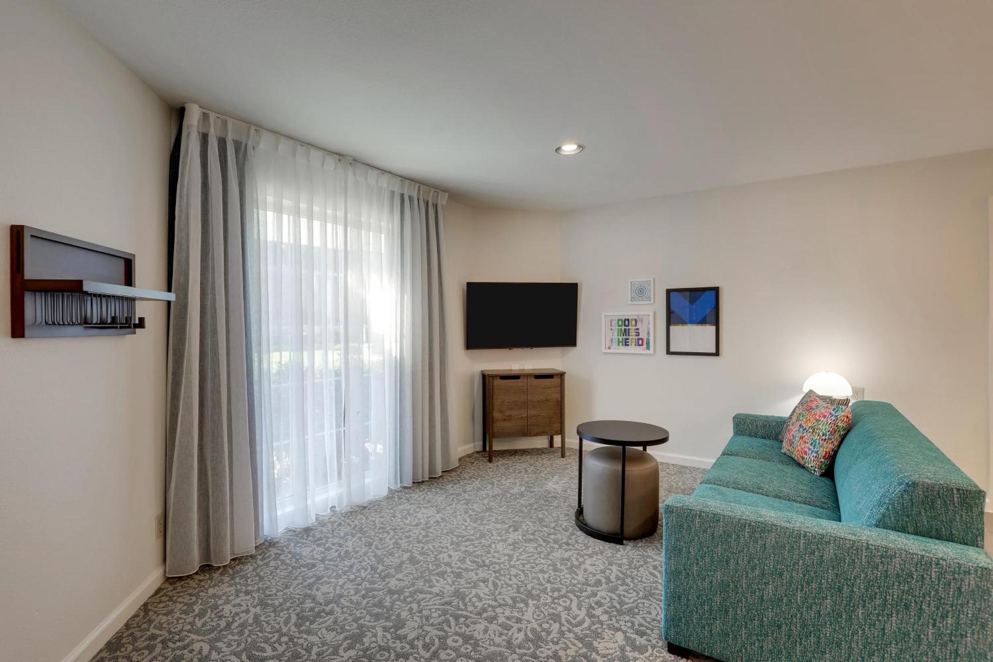 Sonesta Es Suites San Jose - Airport Extérieur photo