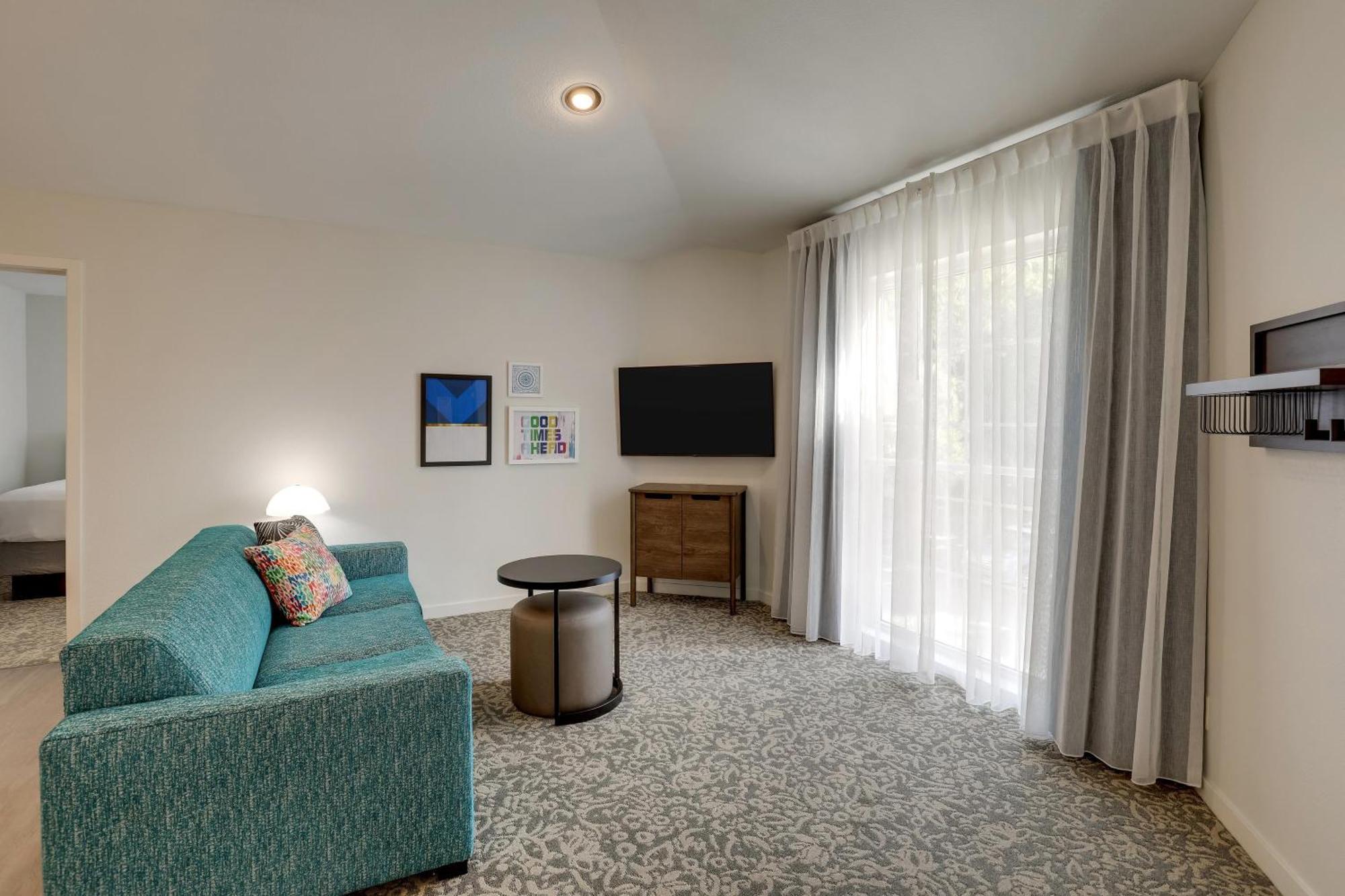 Sonesta Es Suites San Jose - Airport Extérieur photo