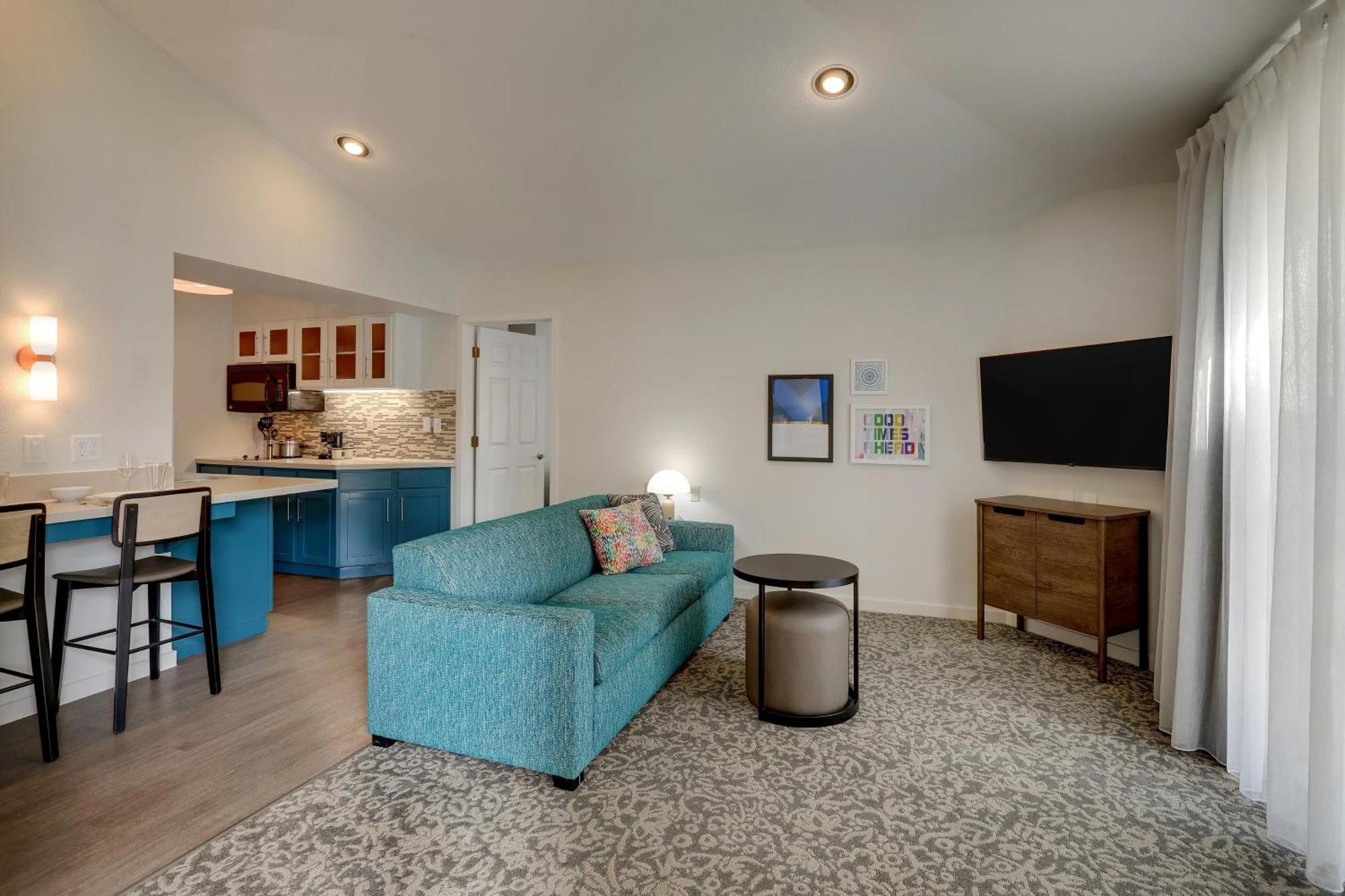 Sonesta Es Suites San Jose - Airport Extérieur photo