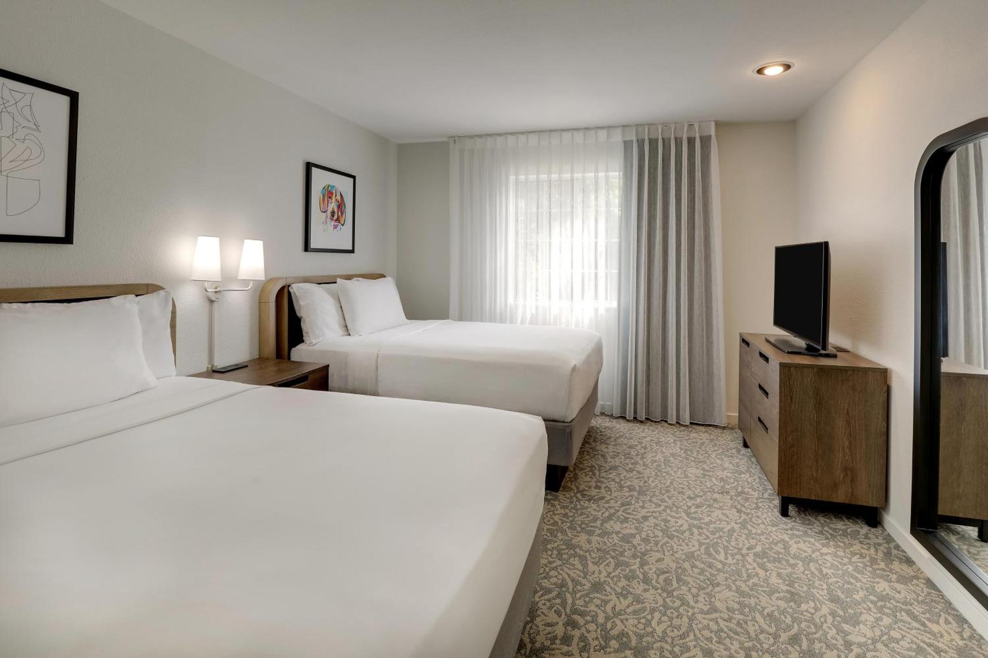 Sonesta Es Suites San Jose - Airport Extérieur photo