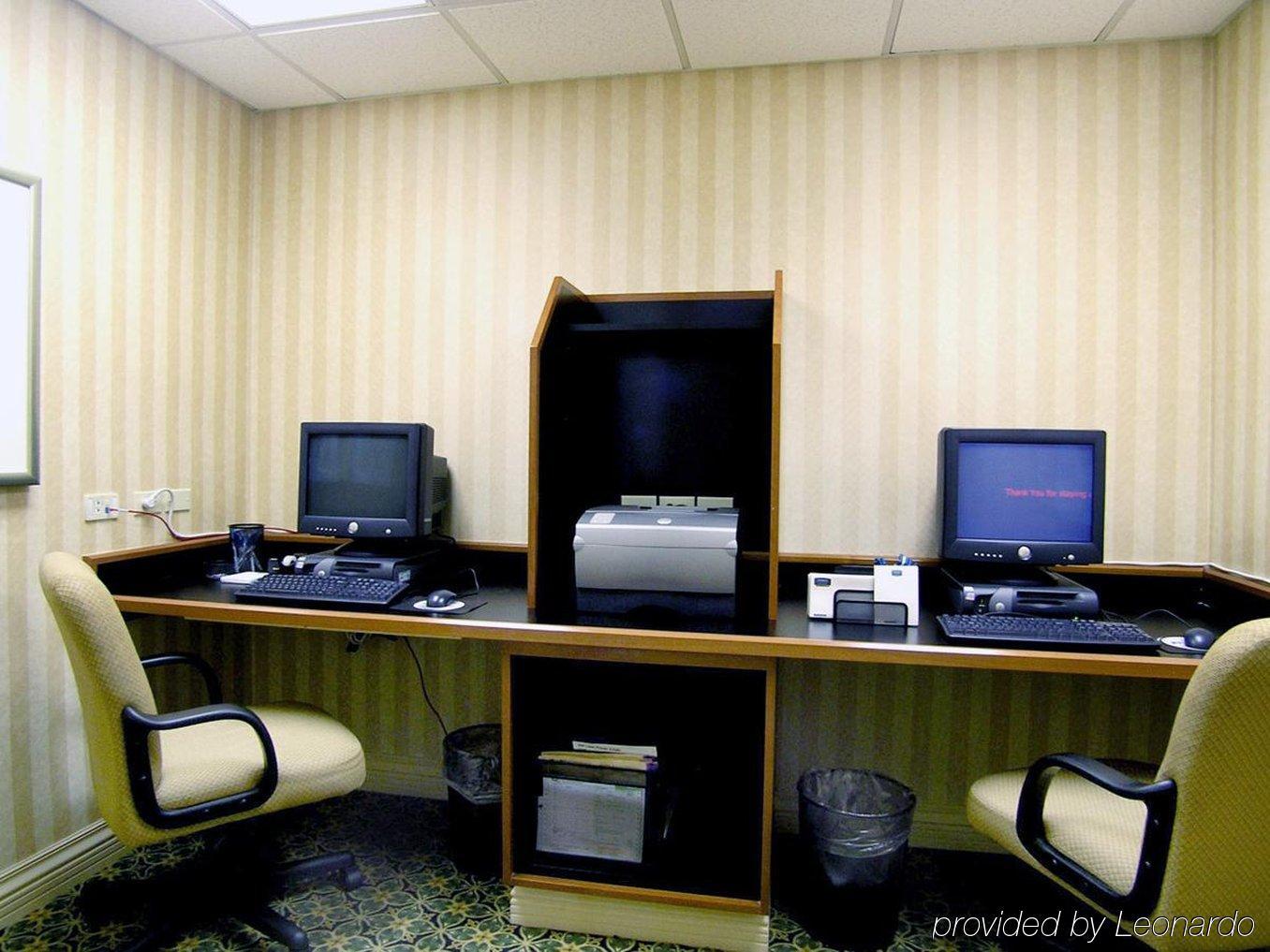 Sonesta Es Suites San Jose - Airport Facilités photo